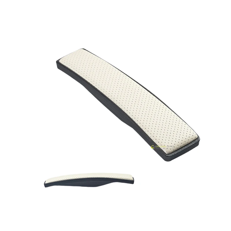 Office Chair Parts Armrest Replacement Arm Pads Cover PU-01