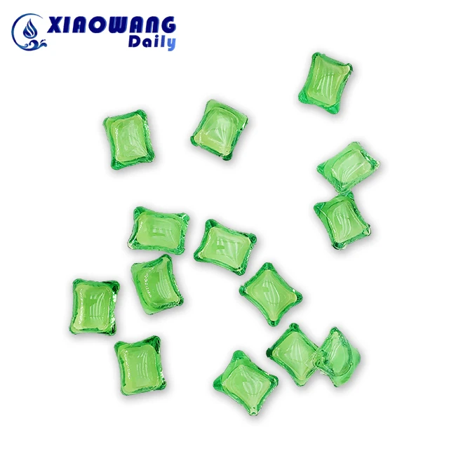 WOW экологически чистые бытовые химикаты продукты для стирки ультраконцентрат стиральный порошок в капсулах с ароматом лаванды