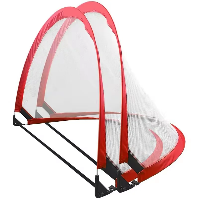 Baseball and Softball Practice Net 7ft*7ft Baseball Hitting Pitching Batting Training Net with Carry Bag