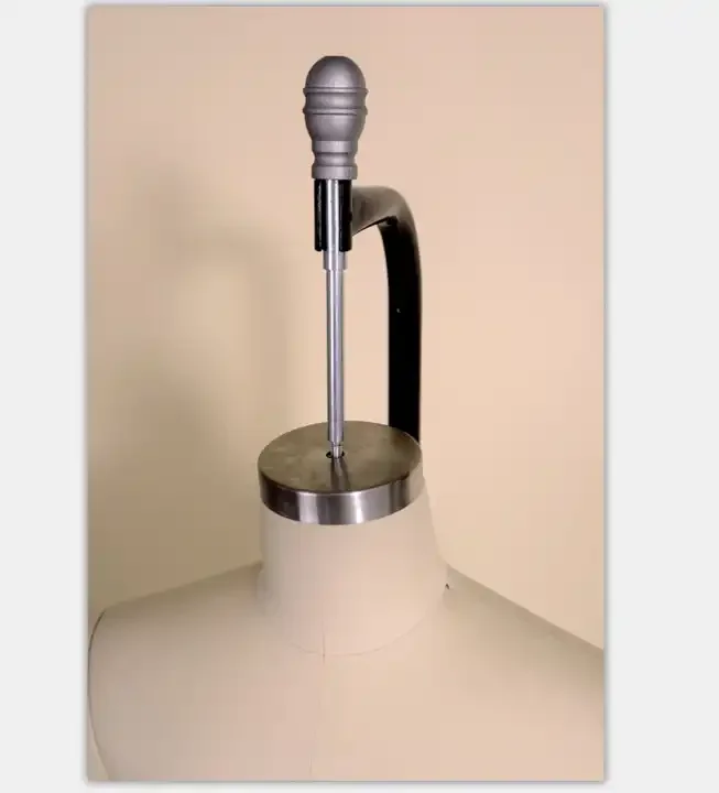 dummy mannequin dress form tailor full body measurements three-dimensional cutying model