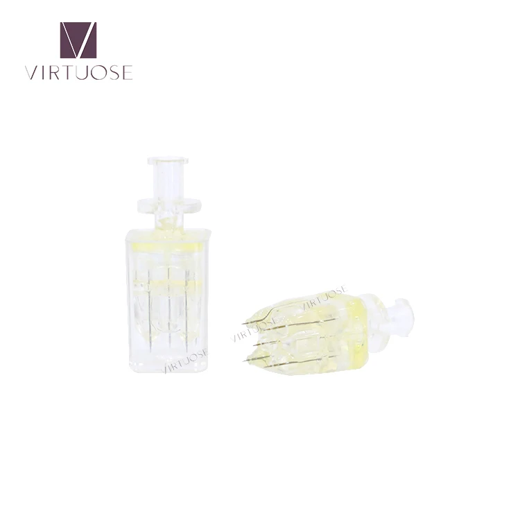 Лидер продаж; Корейские туфли с 5 контактов с украшением в виде кристаллов мезо 5-контактный разъем мульти Иглы Мезотерапия пистолет-распылитель для гиалуроновой кислоты