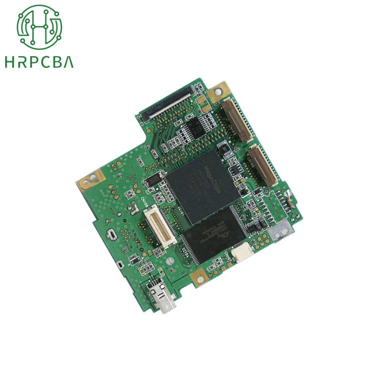 Многослойная печатная плата 94v0 от производителя OEM
