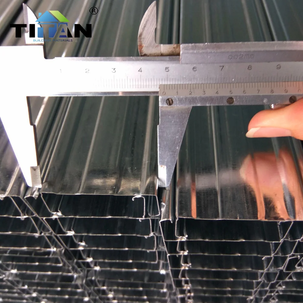 Plasterboard Profile Gypsum Board Stud And Track Perfil Para Tablaroca