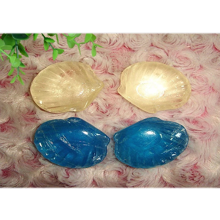 30 г мини отель использовать прозрачное мыло одноразовые отель мыло для спа