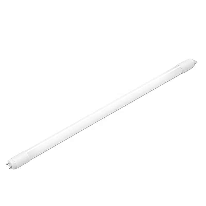 China led factory T8 LED Tube 9W 1170LM 60cm G13 base CE RoHS high and sufficient parameters wholesale price