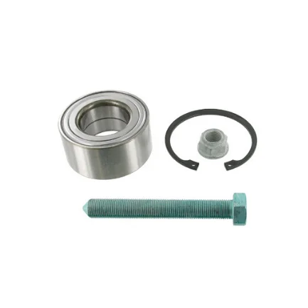 Factory Supply MR491462 Auto High Quality Wheel Bearing Kits MR491462 For Car Front Wheel Hub Bearing