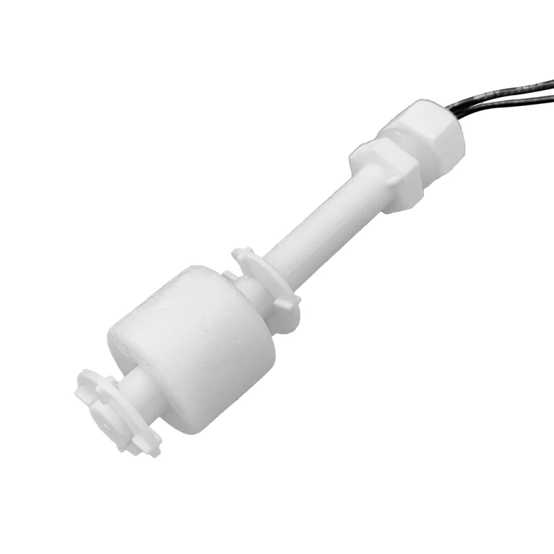 OEM Plastic Mini Float Housing Level Sensors Switch  Water Leak Sensor