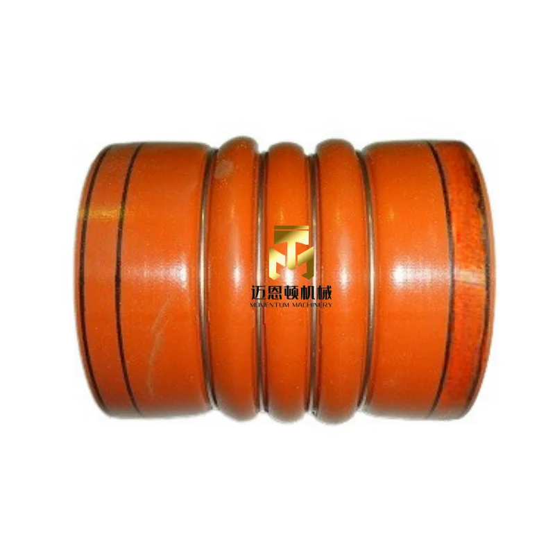 Intercooler hose rubber dust excluder 01182279 01180682 01180310 01180311 for Deutz engine