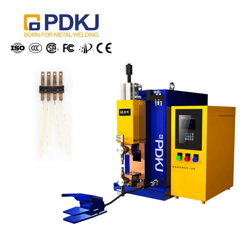 Сварочный литий-ионный аккумулятор PDKJ AC DC