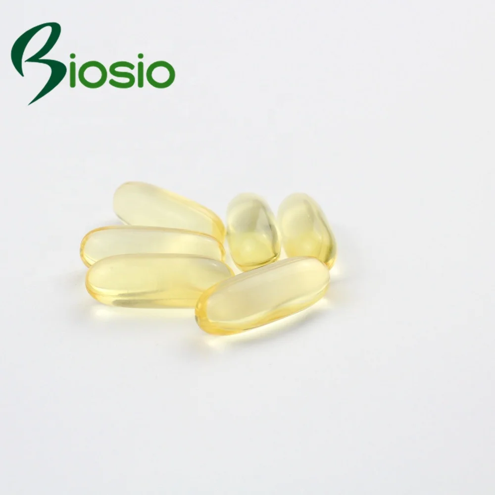 Customized Wholesale nutrition supplements Omega 3 EPA DHA omega 3 vegan fish oil softgel 1000mg