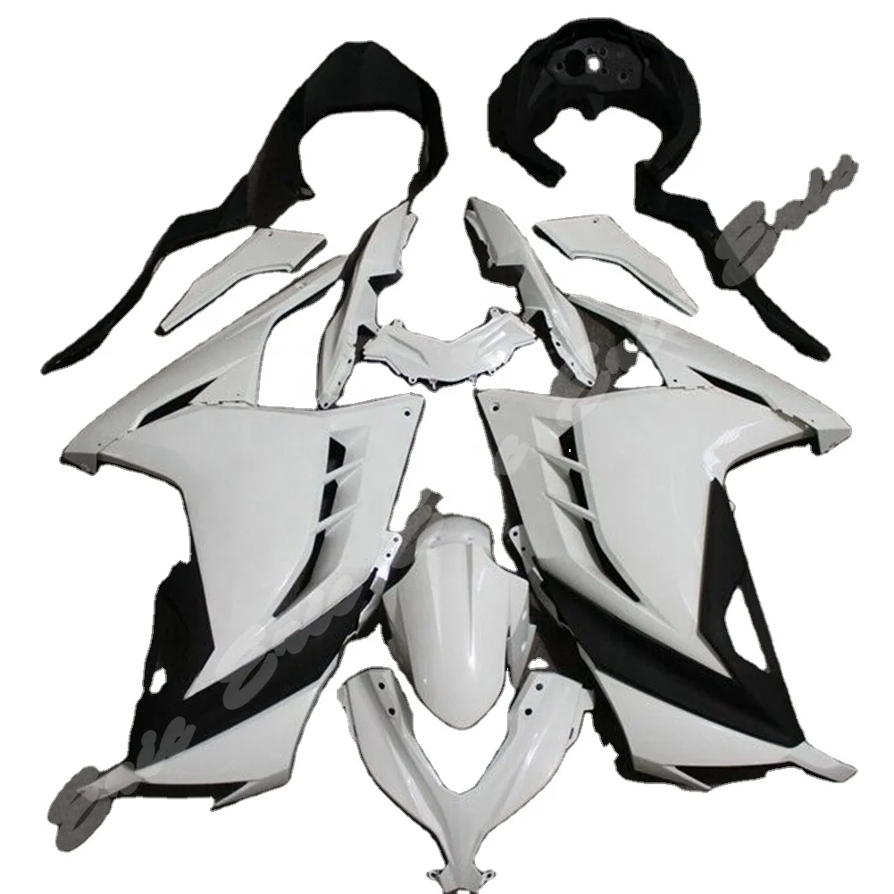 Fairing Kit for Ninja 300 EX300 300R 2013-2017 2014 2015 2016 2017 Bodywork Body Kit