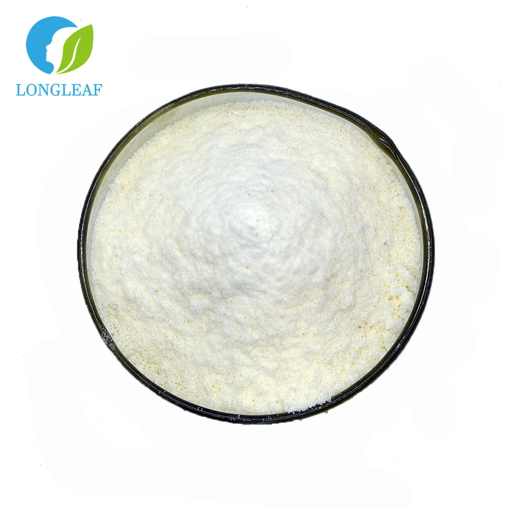 Высококачественный порошок с Низким Содержанием Фруктозы для медового молочного чая