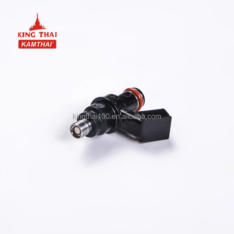 KKAMTHAI BIZ 125 11-14 Motorcycle Fuel System 16450-KSS-C01 Fuel Injector Nozzle Injector Fuel For honda biz 125 accessories
