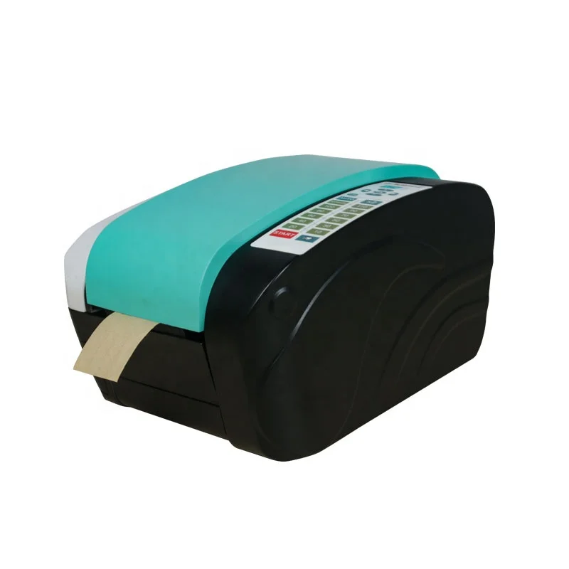 Amecopak Wholesale custom logo Kraft Gummed Tape Machine water activated tape dispenser (1600205776207)