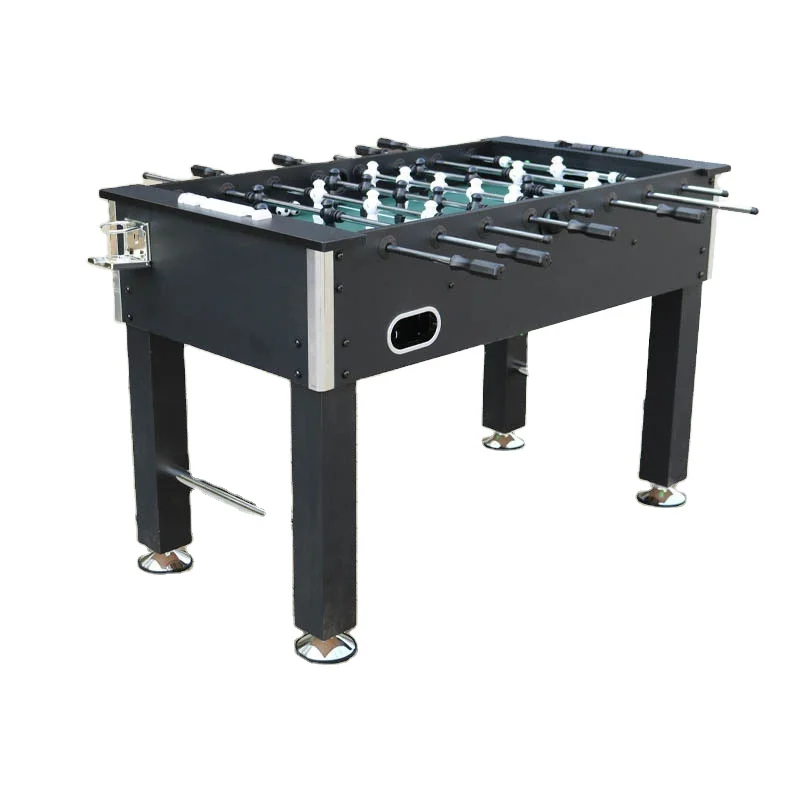 Professional baby foot game comercial Football de Table Design Soccer Machine Football Soccer Table for Adults