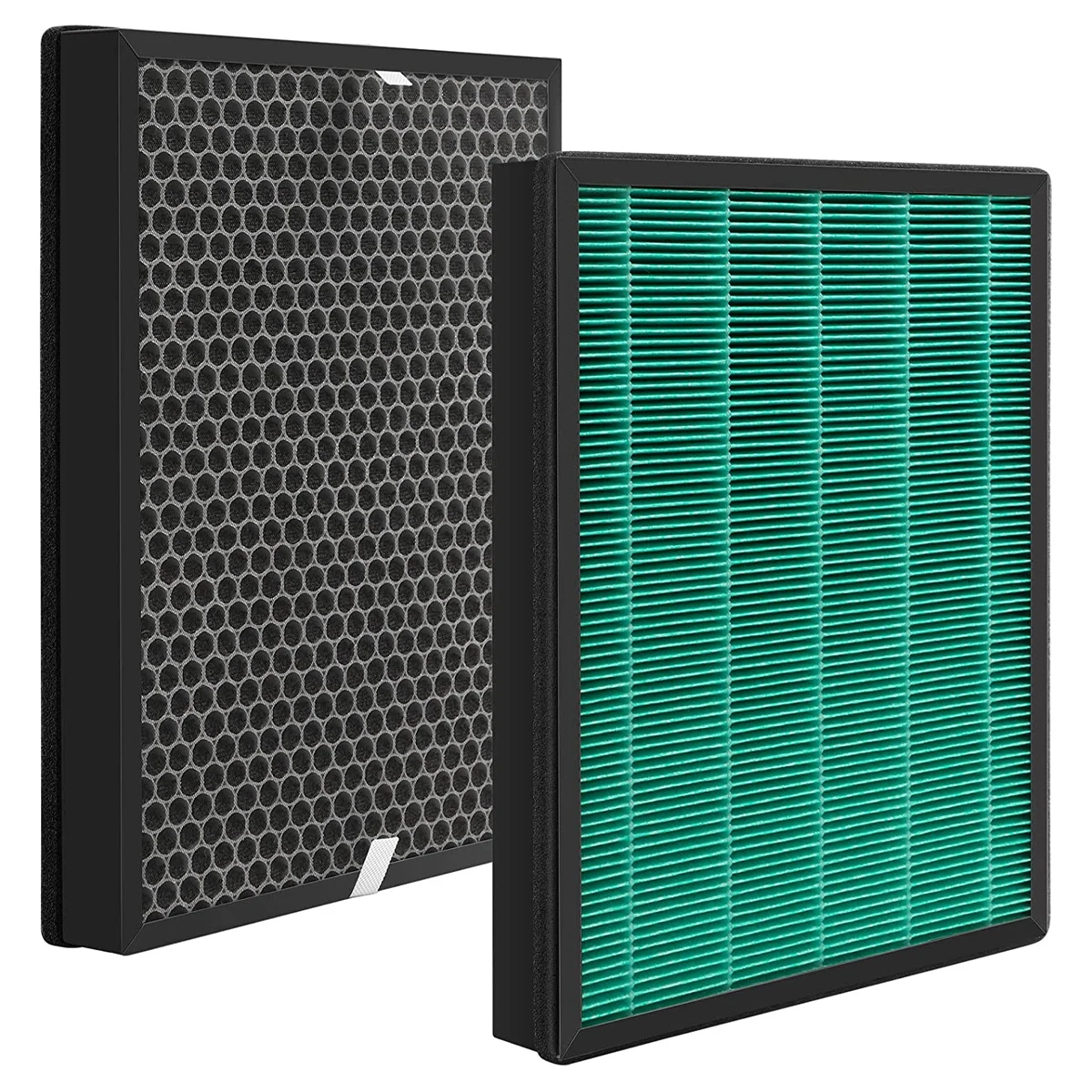 Hot Selling H12 H13 H14 Air Purifier Parts Accessory Activated Carbon Hepa Filter For AIRMEGA Max2 Coways 400 400s Set 3111735