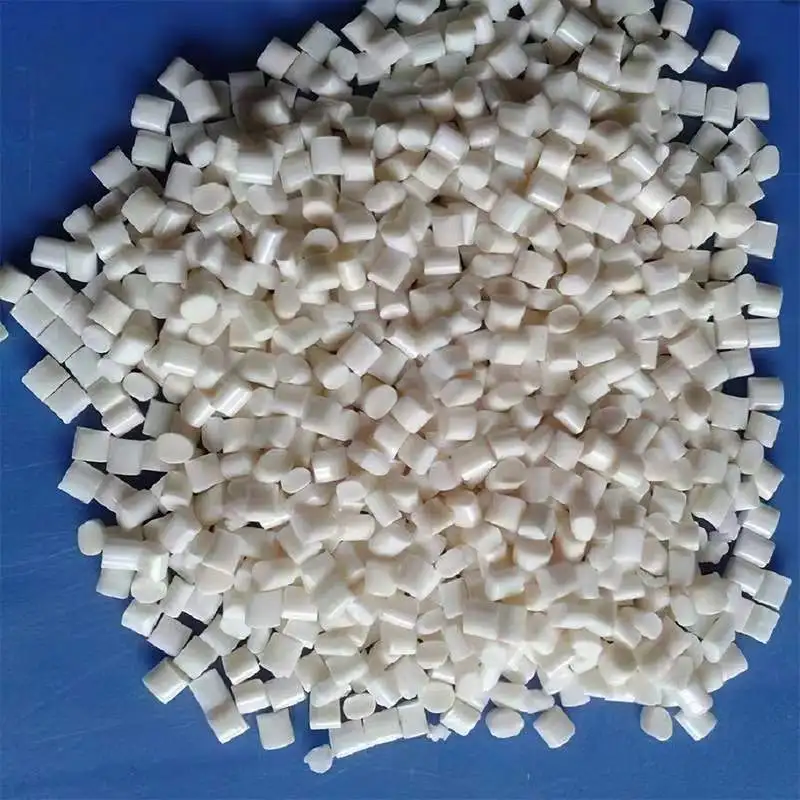 abs engineering plastic raw material high-quality silver abs injection pellets raw material  colored abs granules