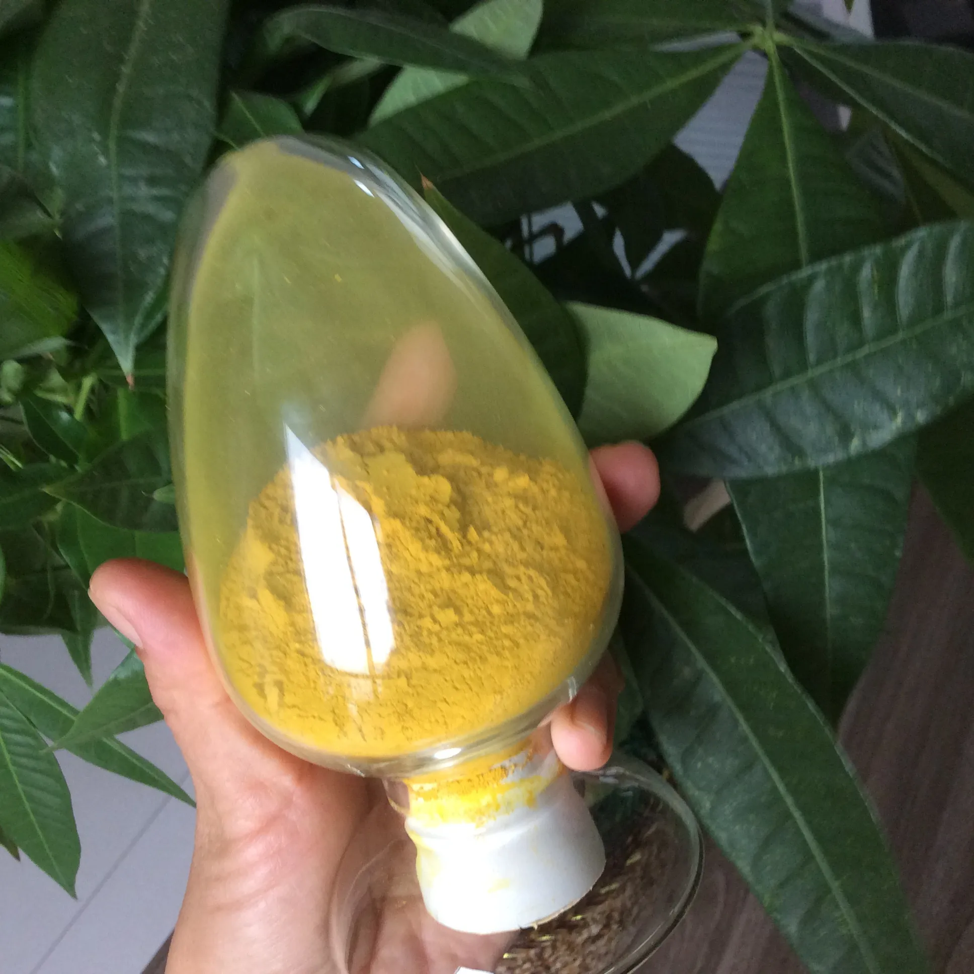 
high quality Tetrakis(triphenylphosphine)palladium CAS:14221-01-3 