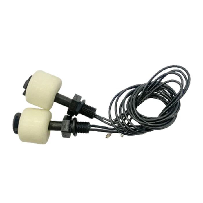 Water Tank Reservoir Indicator Ice Thickness Air Conditioner Marine Pump Level Control Float Switch