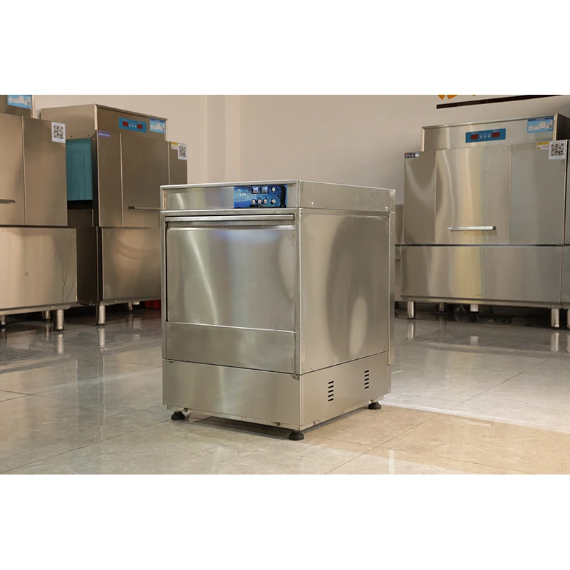 Automatic table dishwasher rack type restaurant equipment Dishwashers