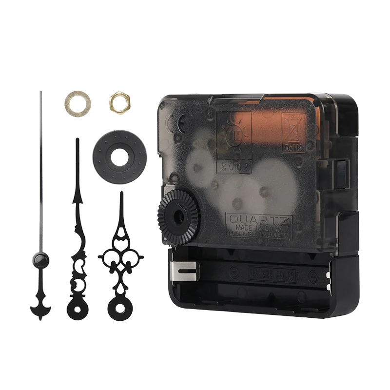 S002-22.5mm высокий крутящий момент на I-вал бесшумный развертки часовой механизм