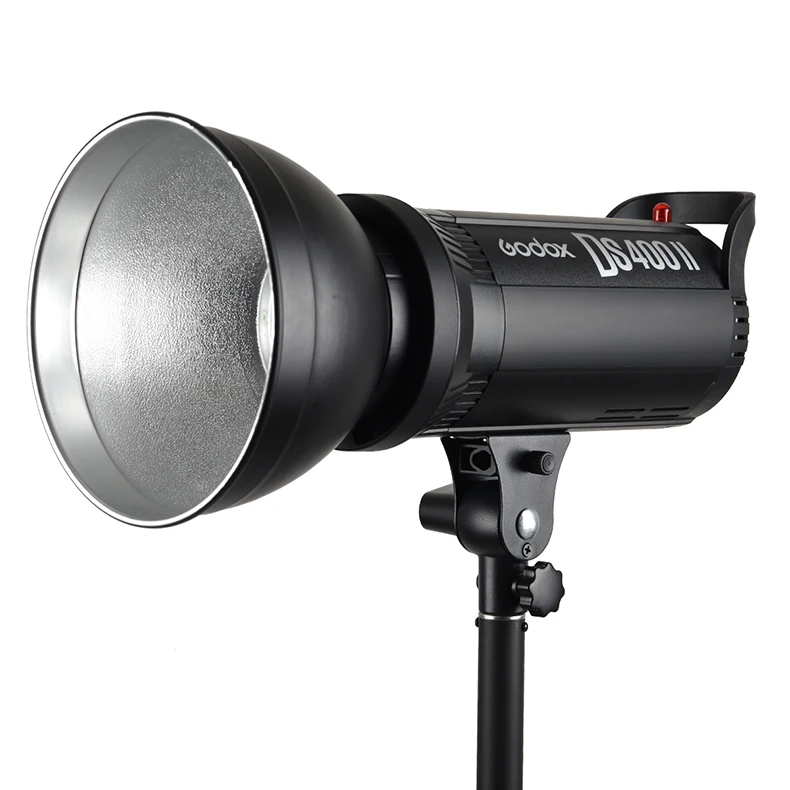 Godox Studio Flash DS300/400 II flash light studio portable studio flash