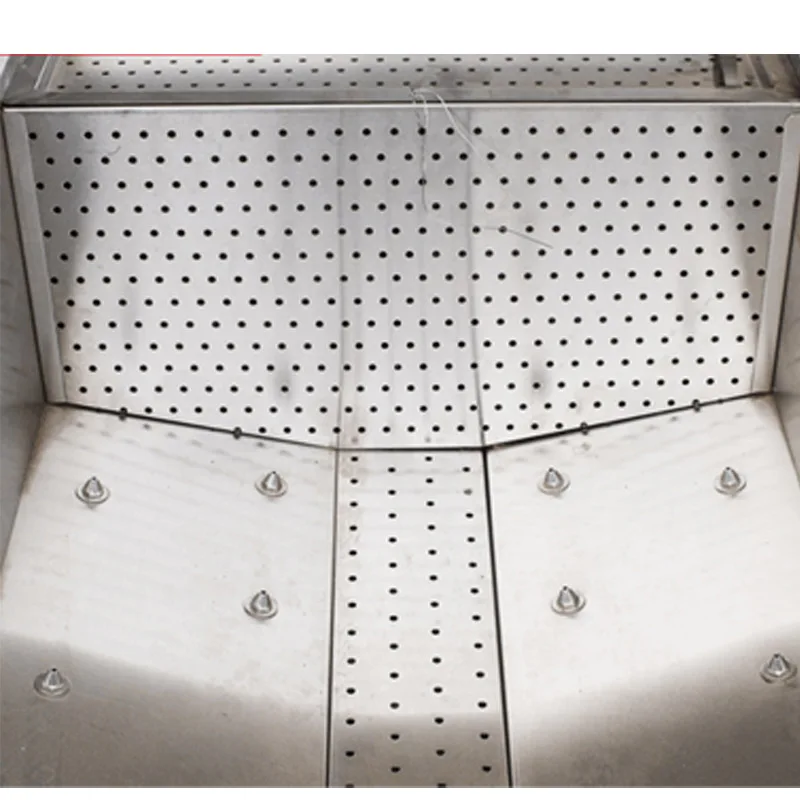 fruit washing machine vegetable washing machine cherry washing machine