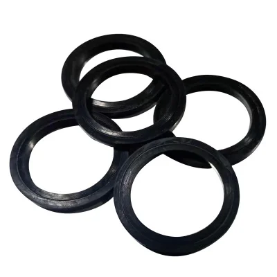 Factory made all-inclusive rubber composite gaskets rubber composite gasket seals