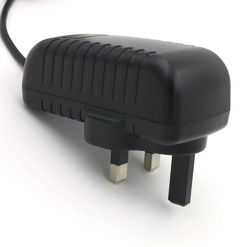 12v3a 9v 4a 24v1.5a 36w wall mount power supply adapter charger for hair removal instrument