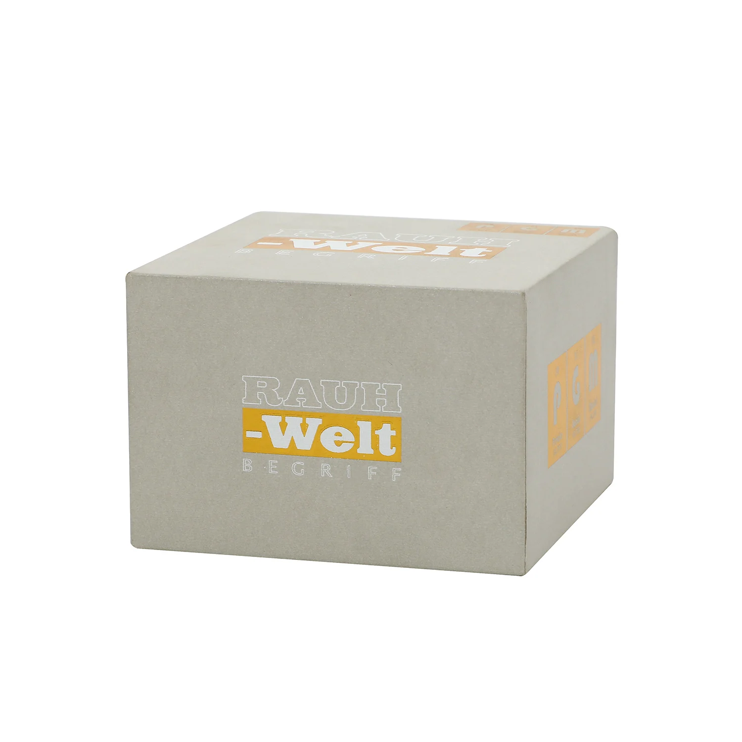 
Bespoke downsizing branded car model cardboard display box 