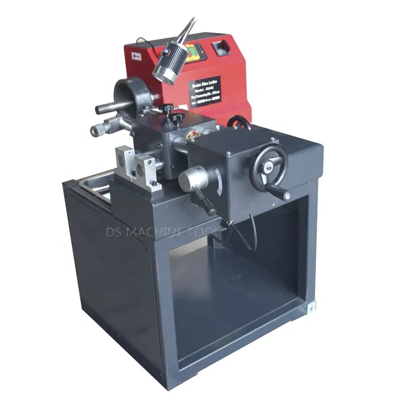 China Hot sell Cheap factory price Brake Disc Lathe C9340Z car use