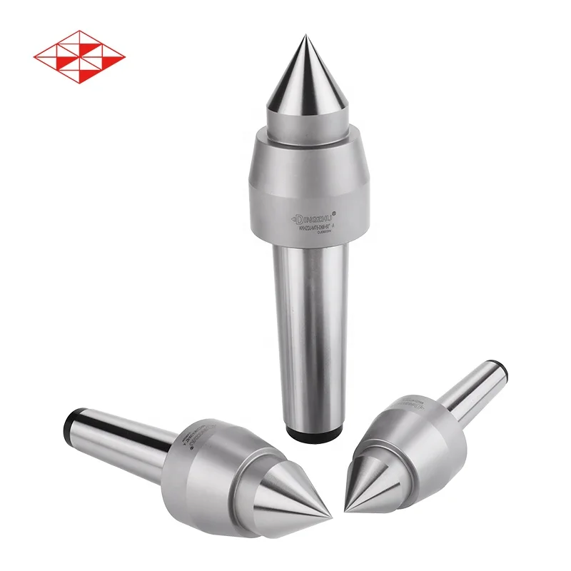 Внешний вращающийся центр Morse Cone live center MT1 MT2 MT3 MT4