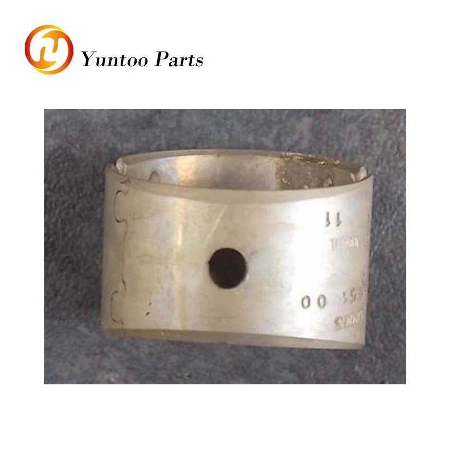 Сальник коленчатого вала задний для частей двигателя yutong