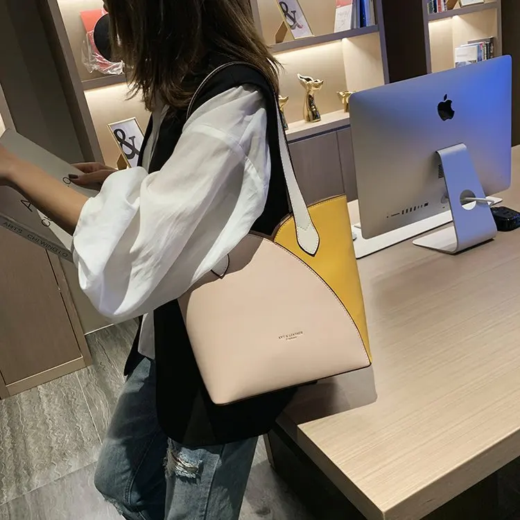 
Women Hand Bag Designers Luxury Handbags Women Shoulder Bags Female Top-handle Bags Fashion Brand Handbags 