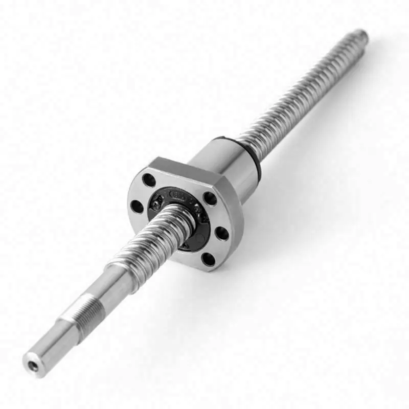 linear Ball Screw Bearing for cnc machine SFT2510-2.5
