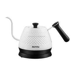 small kitchen appliance drip coffee electric kettle water boiler gooseneck for Saudi Arabia market