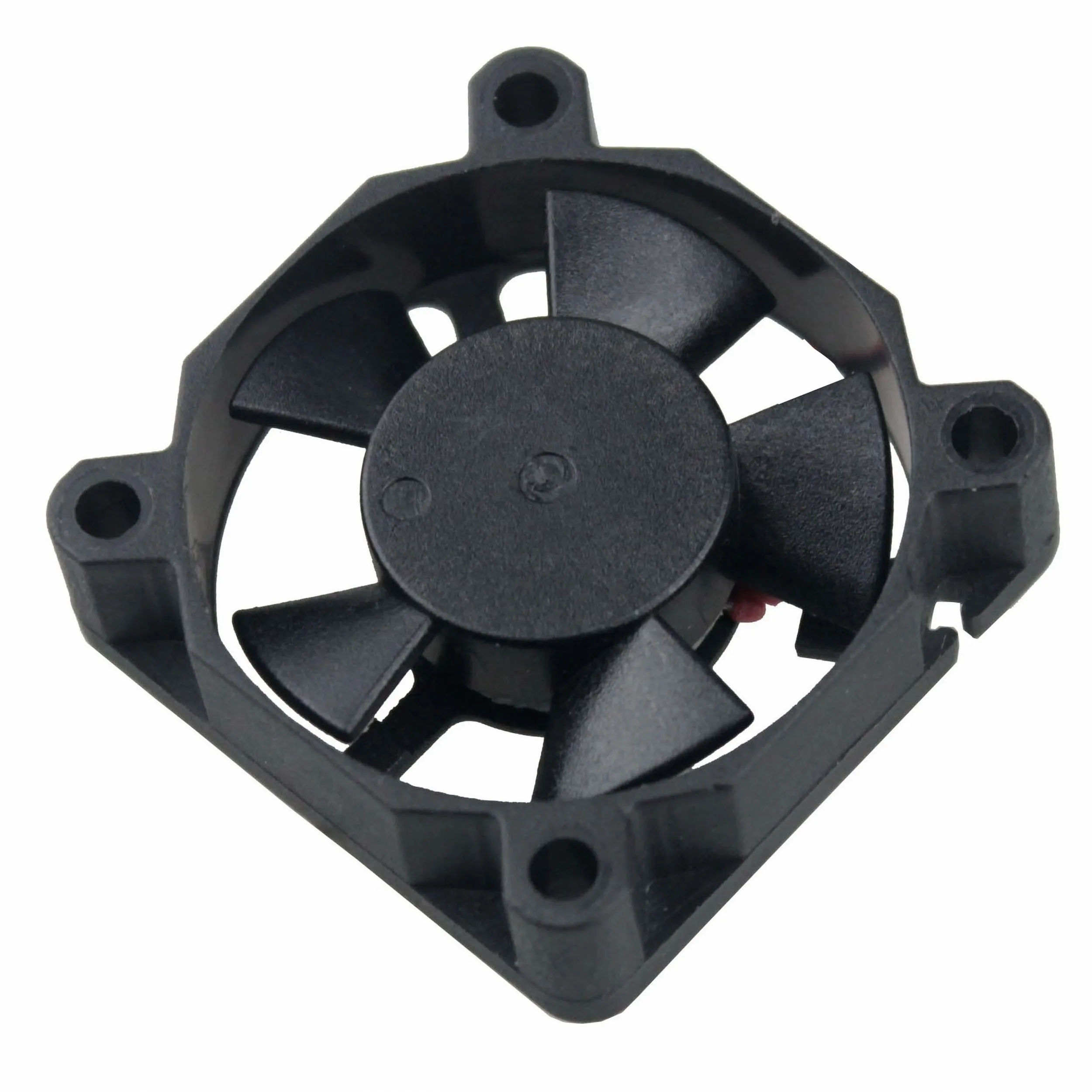 Gdstime GDA3510 35 мм 35x35x10 мм DC 5 в двойной шарикоподшипник осевой охладитель Бесщеточный Охлаждающий вентилятор