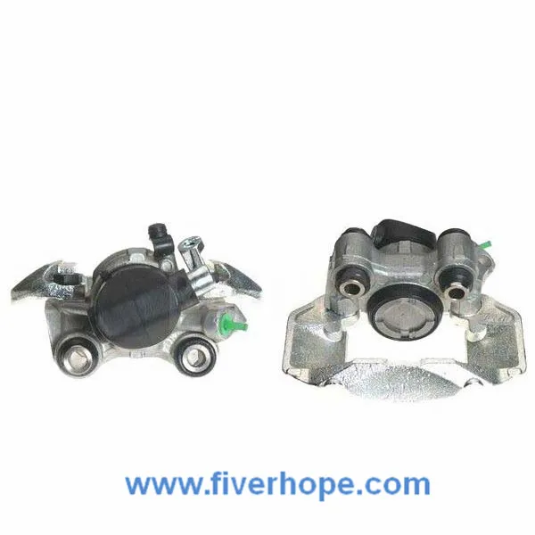 OE Quality Brake Caliper (Calibrador de freno) 95624923 for CITROEN BX (XB-_)