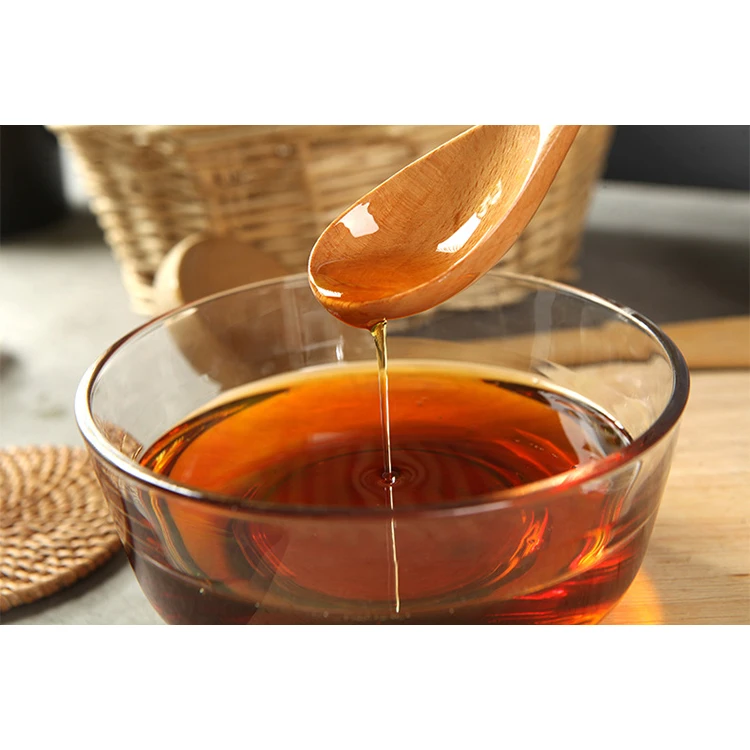 High Quality Refined Sesame Cooking Oil Available in Bulk or Plastic Bottle Packaging for Sale