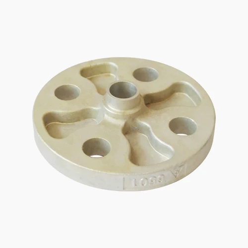 Malleable Iron Pipe Ultra High Vacuum CF35 CF63 Conflat DN35 63 Viewport Flange