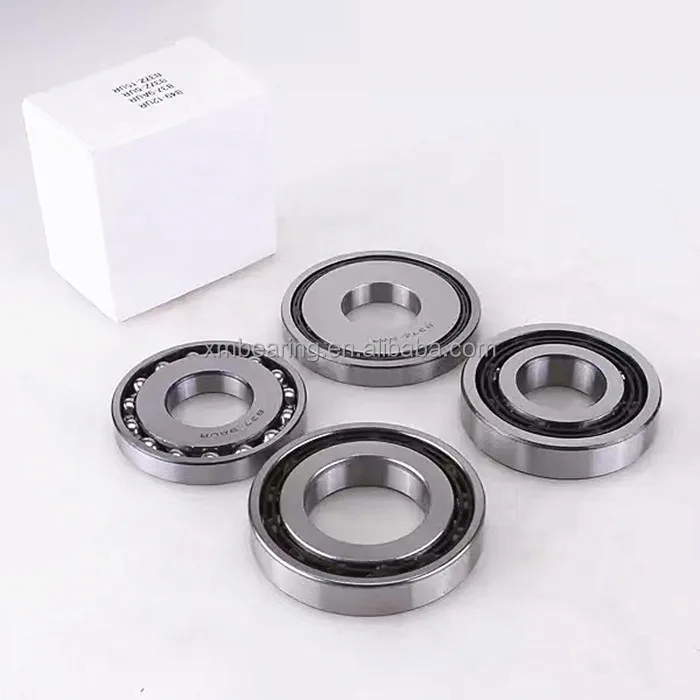 High quality Automotive transmission parts automatic pulley bearing kit K114 B37Z-5 B49-12R B37-9AUR B37-15UR ball bearing