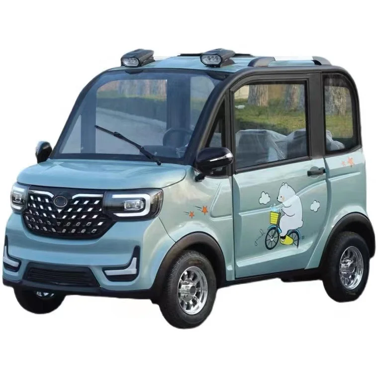 2022   new energy electric vehicle 400km range with sunroof CHR ELECTRIC CAR