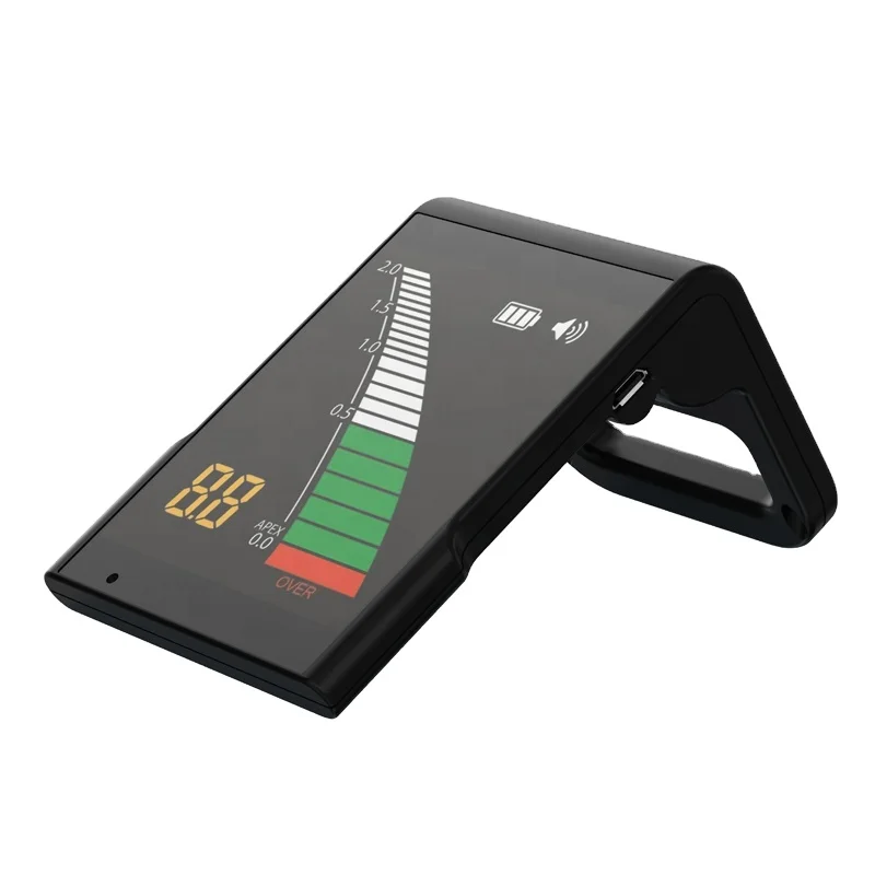High quality Dental equipment Digital Dental Root Canal Equipment Colored Display Mini Apex Locator