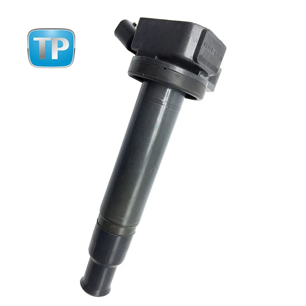  Автомобильный двигатель Systerm зажигания катушки для Toyota 4runner Land Cruiser Lexus OEM 90919-02230
