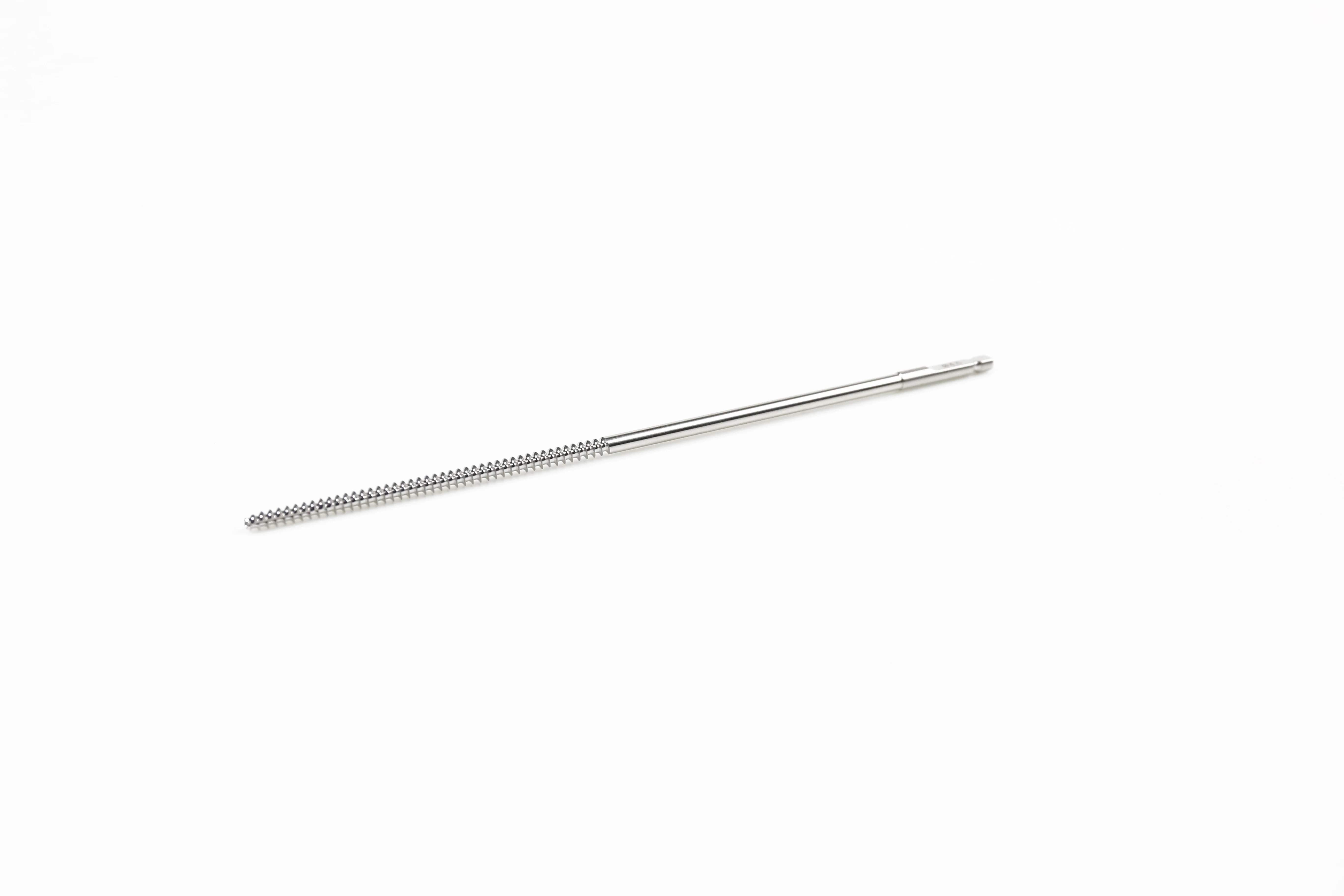Orthopedic Cannulated Tap for Orthopedic Surgery AO Tap for Orthopedic Surgical Instruments