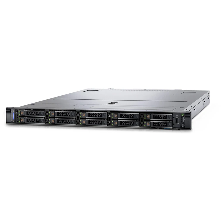 Сервер сервер Dell EMC PowerEdge R650 ddr4 udimm 2U