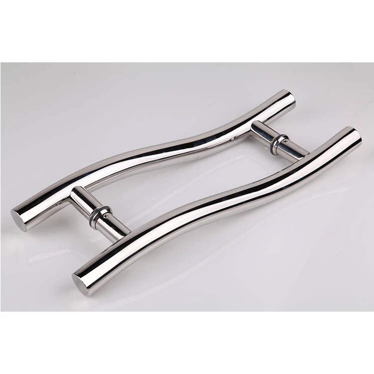 pakistan long glass door handle