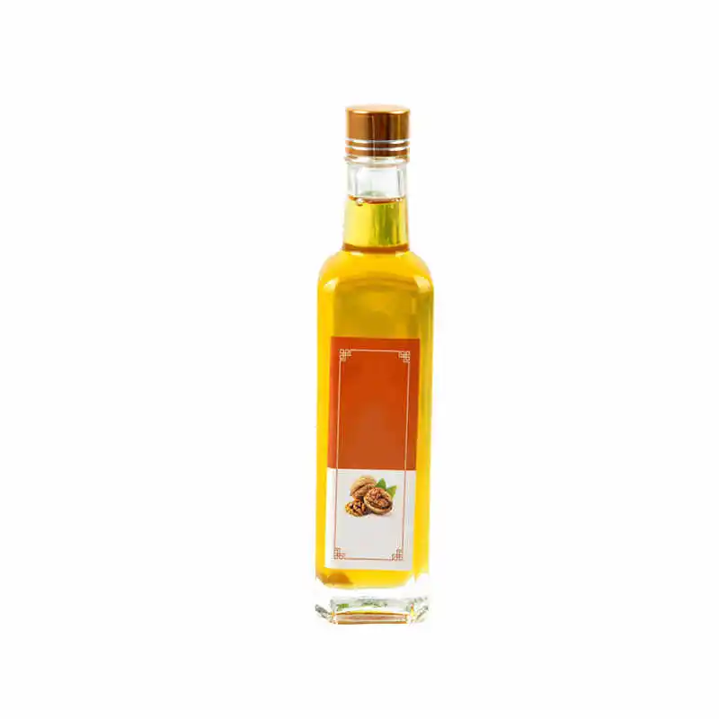 
Premium quality best refined cold pressed Walnut Oil 