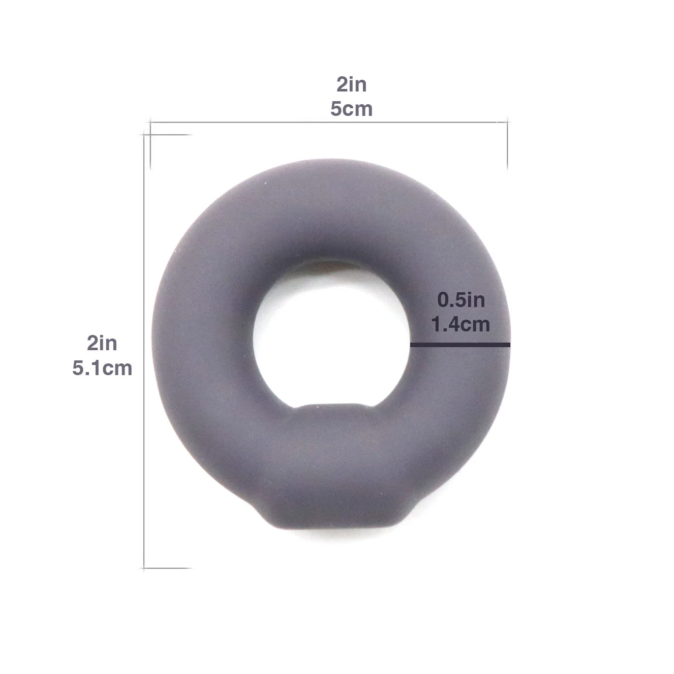 Silicone Durable Gummi Penis Ring Adult Sex Product For Men Ejaculation Delay Cock Rubber Rings Sex Toys For Male Penis