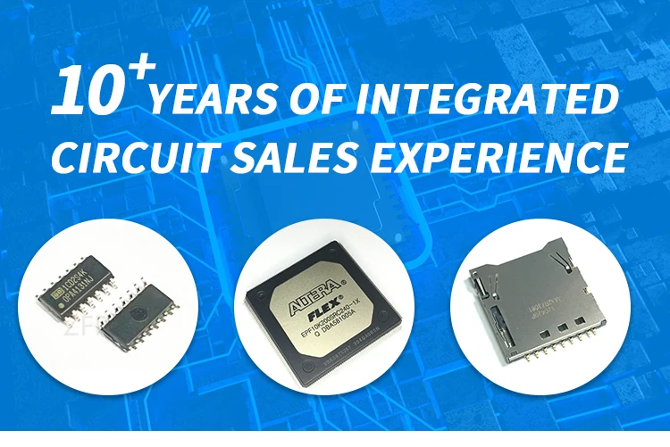 IC Chips Screen Display 817 optocoupler 2 optical isolation module Electronic Components HCPL-8001 MOC8001 HCPL-060L HCPL060LR2